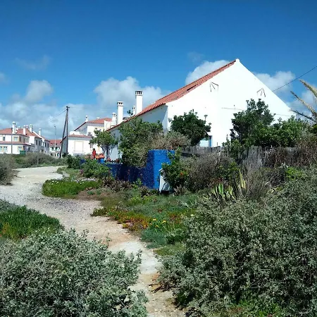 Casa Da Laginha Apartment Zambujeira do Mar Exterior photo