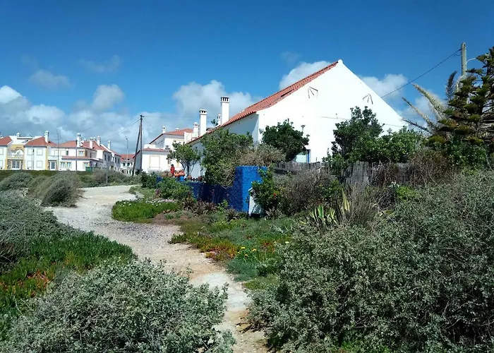 Casa Da Laginha