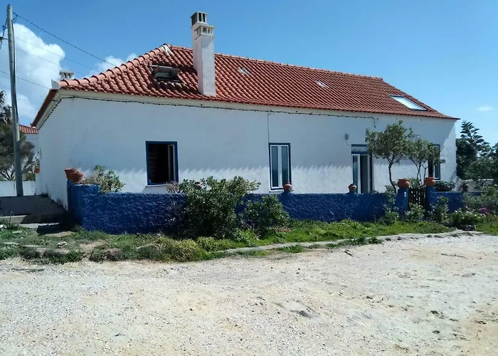 Casa Da Laginha