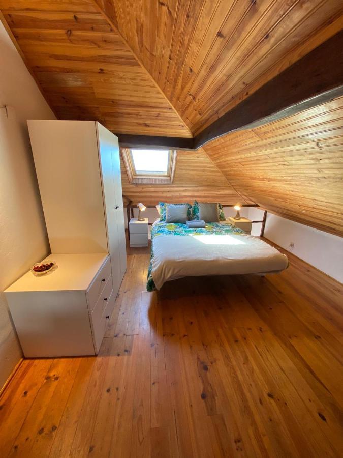 Casa Da Laginha Apartment