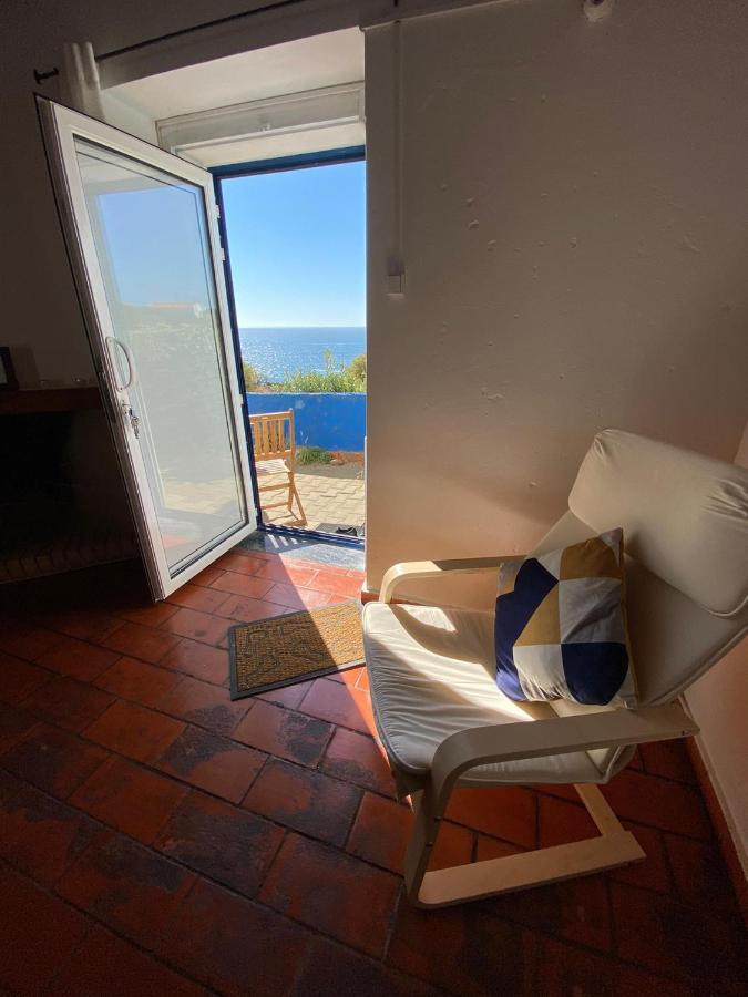 Casa Da Laginha Apartment