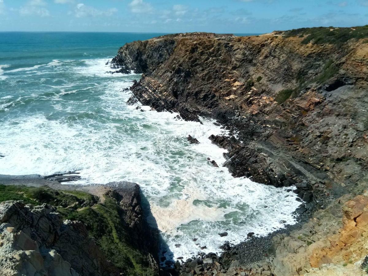 Casa Da Laginha * Zambujeira do Mar