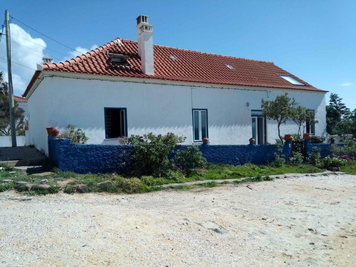 Casa Da Laginha *